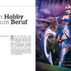 Vom Hobby zum Beruf - Ein Interview mit Kamui Cosplay