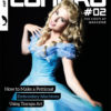 Cohaku #02 - The Cosplay Magazine - Cover