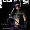 Cohaku #03 - The Cosplay Magazine - Cover