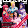 Cohaku #11 (download) - Android / iOS/ Kindle Fire / ChromeOS-0