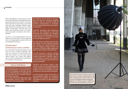 Cohaku #41 - Das Cosplay Magazin – Bild 8