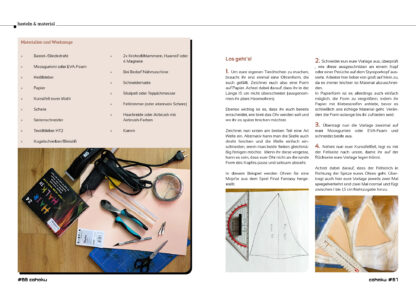 Cohaku #41 - Das Cosplay Magazin – Bild 14