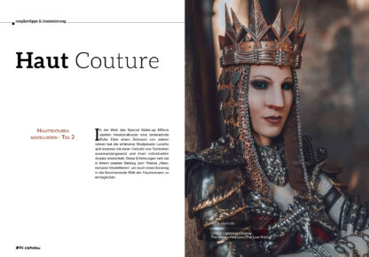 Cohaku #41 - Das Cosplay Magazin – Bild 5