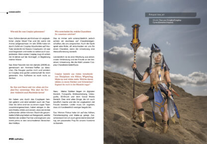 Cohaku #41 - Das Cosplay Magazin – Bild 12