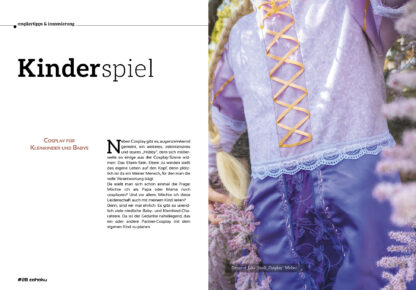 Cohaku #41 - Das Cosplay Magazin – Bild 19