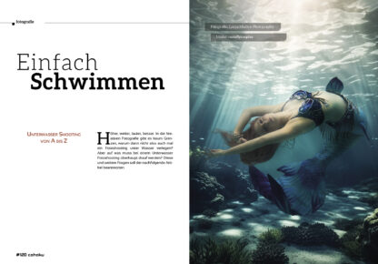 Cohaku #41 - Das Cosplay Magazin – Bild 3