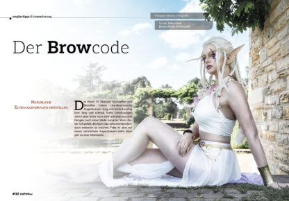Cohaku #42 - Das Cosplay Magazin – Bild 9