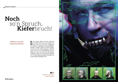 Cohaku #42 - Das Cosplay Magazin – Bild 12