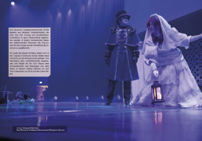 Cohaku #42 - Das Cosplay Magazin – Bild 15