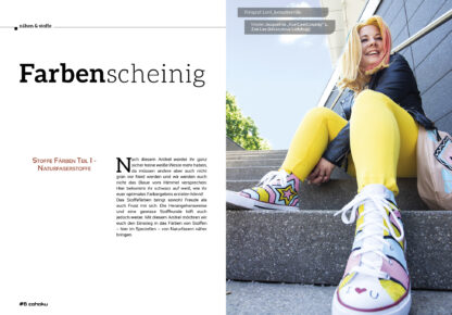 Cohaku #42 - Das Cosplay Magazin – Bild 3