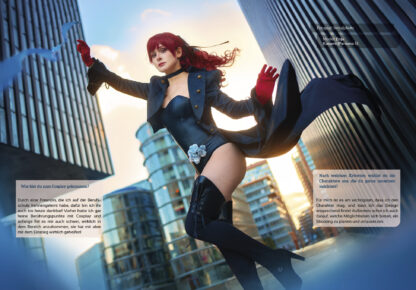 Cohaku #42 - Das Cosplay Magazin – Bild 17