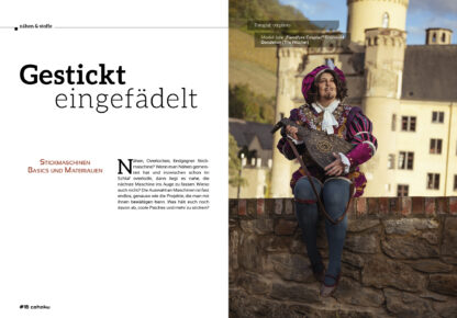 Cohaku #42 - Das Cosplay Magazin – Bild 5