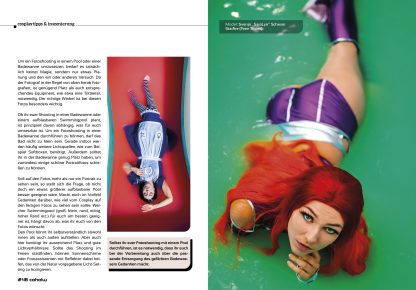 Cohaku #43 - Das Cosplay Magazin – Bild 14