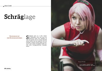 Cohaku #43 - Das Cosplay Magazin – Bild 9