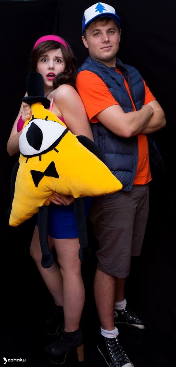 Gravity Falls